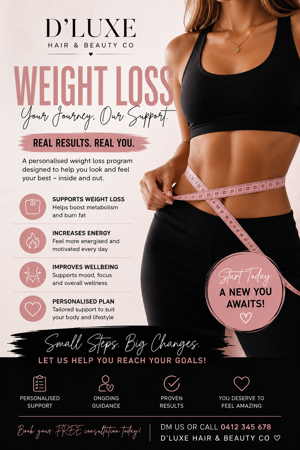 Weightloss