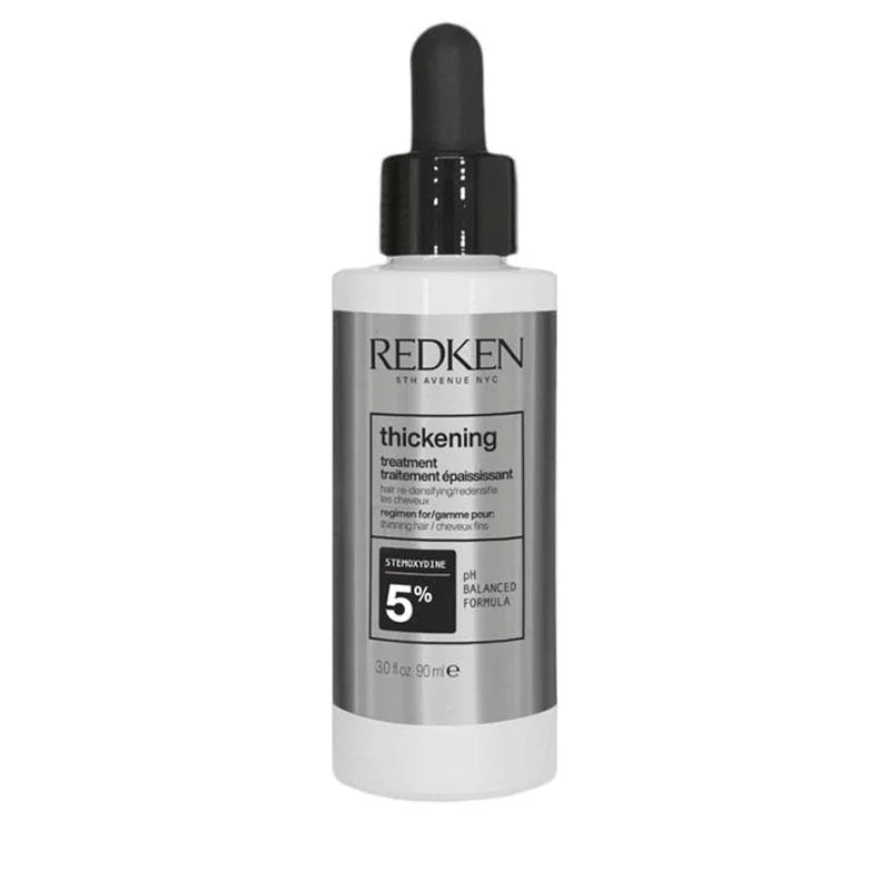 Redken Cerafill Retaliate Stemoxydine Hair Re-Densifying Treatment 90ml