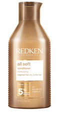 Redken All Soft Conditioner 300mls