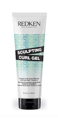Redken Sculpting Curl Gel 8.5 oz