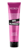 Redken Big Blowout Heat Protection Jelly Serum Big Size 5.1 oz