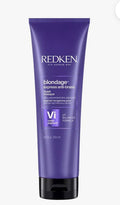 Redken Colour Extend Blondage Hair Mask 8.5oz/250ml
