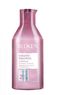 Redken Volume Injection Conditioner Lightweight Volumizing 300 ml / 10.1 oz