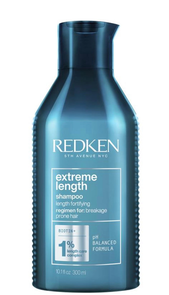 Redken Extreme Length Shampoo 300ml