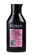 Acidic Color Gloss Shampoo, Colour Protection, Sulphate-Free For a Gentle Cleanse, Glass-Like Shine, For Colour Treated Hair