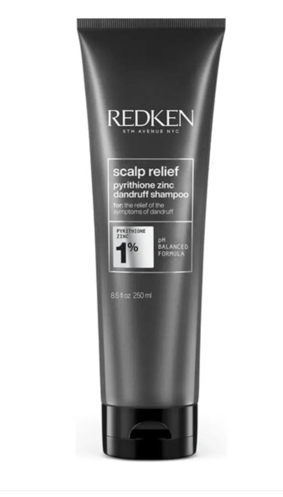 Redken Dandruff Control Shampoo