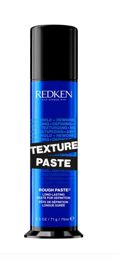 Redken Rough Paste