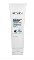 Redken Acidic Bonding Concentrate 5 Minute Liquid Repairing Mask 8.5 oz