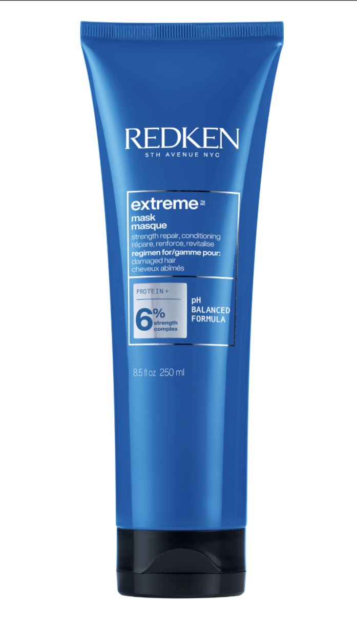 Redken Extreme Mask (For Damaged Hair) 250ml/8.5oz
