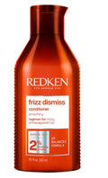 Redken Frizz Dismiss Conditioner 2% Smoothing Complex 300ml/10.1oz