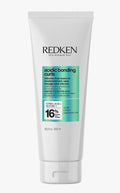 Redken Acidic Bonding Curls Leave In Treatment | Leave-in for Damaged or Chemically Treated Curly Hair | Heat Protection | Anti-Frizz| Curly Hair Detangler | 250ml