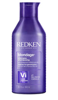 Color Extend Blondage Color Depositing Purple Shampoo 10.1 oz