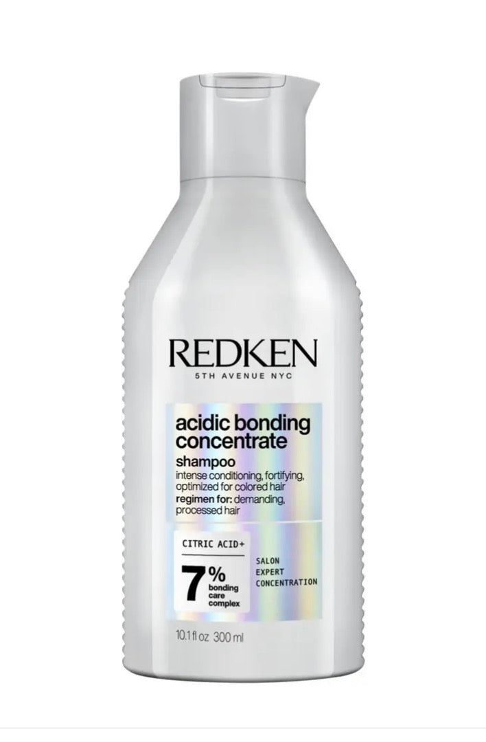 Redken Acidic Bonding Concentrate Shampoo