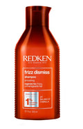 Redken Frizz Dismiss Shampoo 10.1 oz