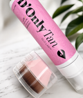 D'Only Tan — Professional Self-Tanning Formula