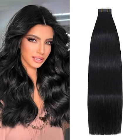 Tape Extensions